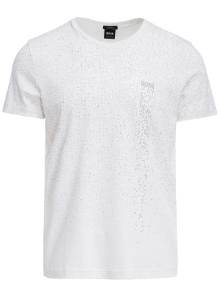 Футболка BOSS (247): фото - Invogue